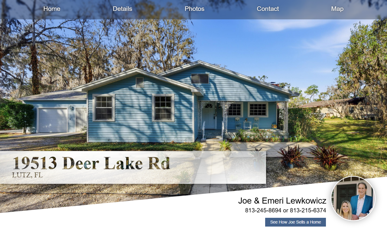 19513deerlakerd.com screenshot