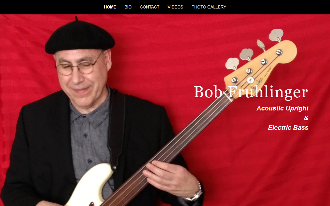 1951basstone.com screenshot