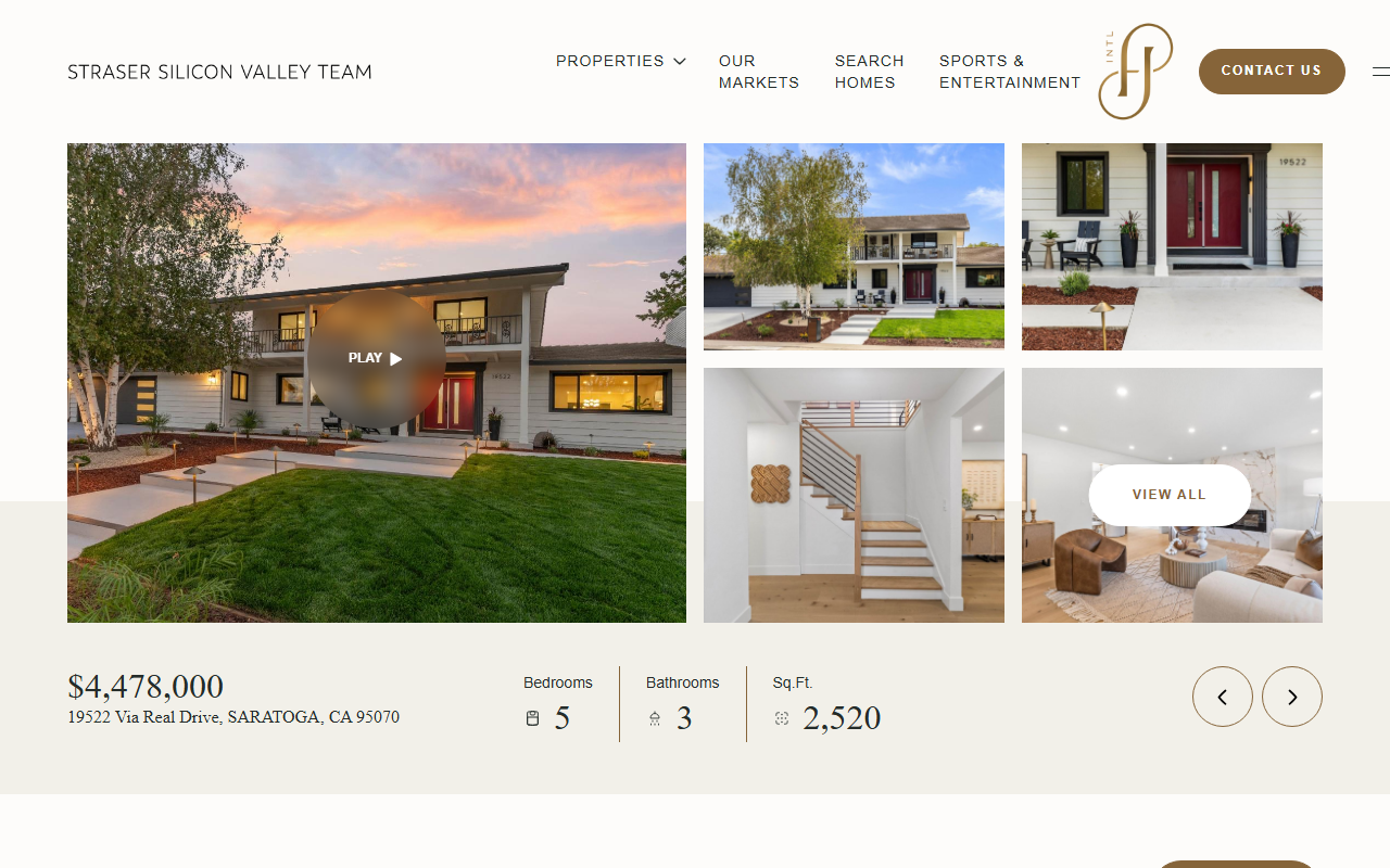 19522viareal.com screenshot