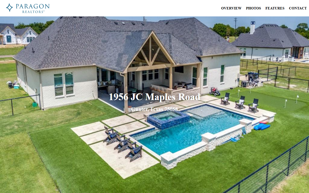 1956jcmaples.com screenshot