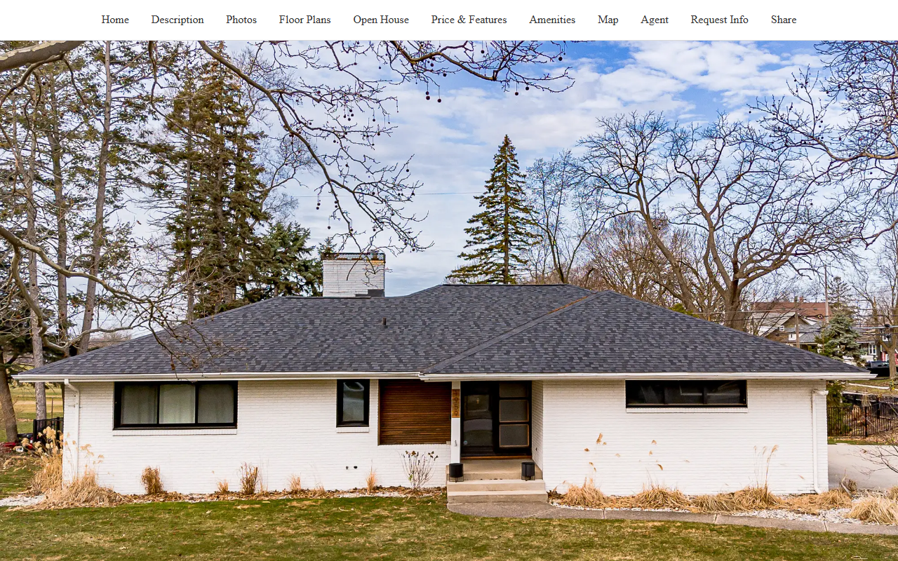 1959meadowfield.com screenshot