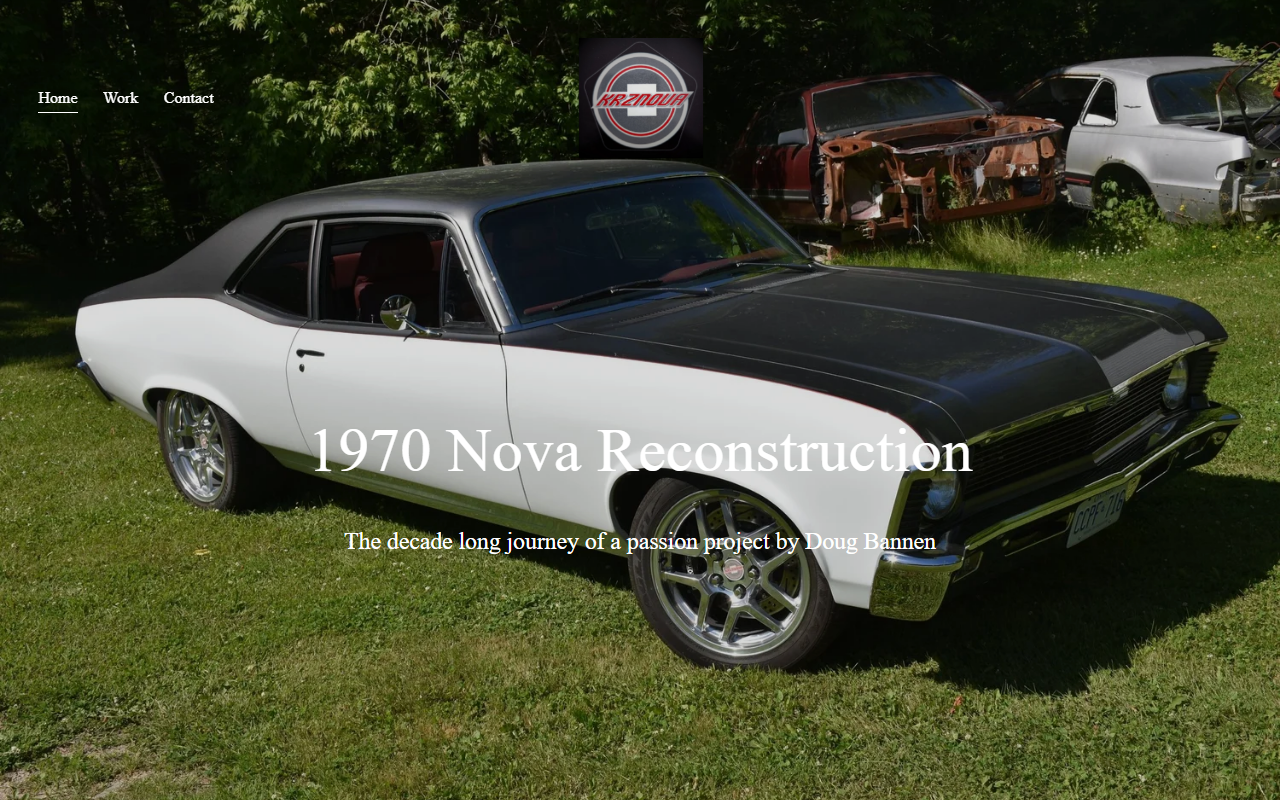 1970krznova.com screenshot
