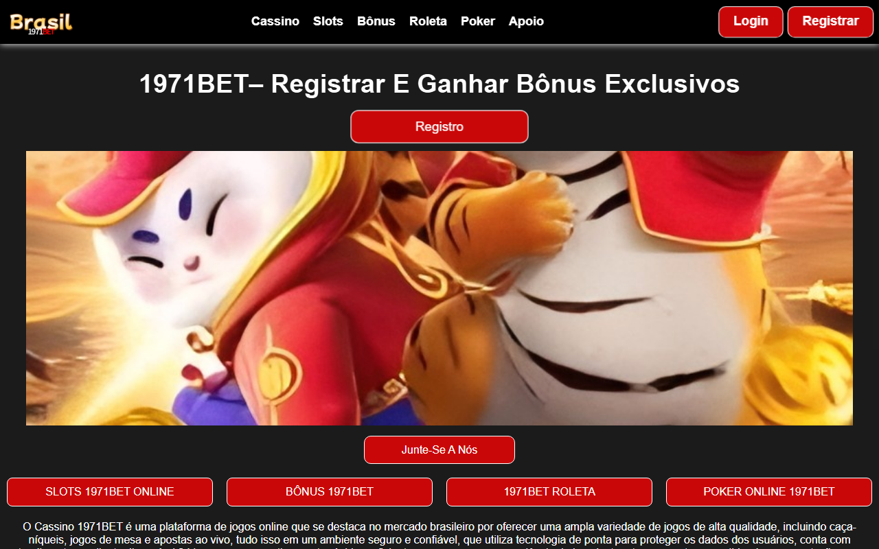 1971bet-paga.com screenshot