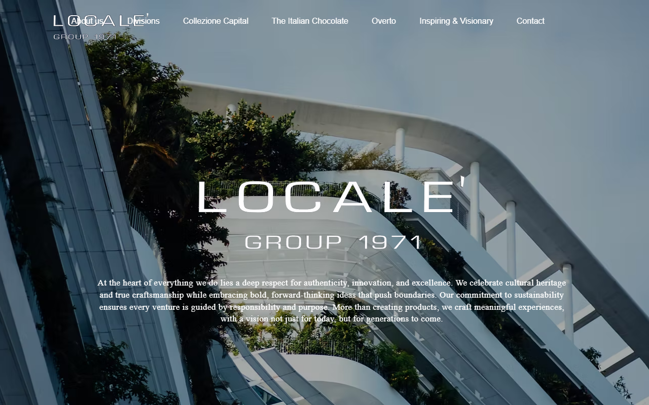 1971localegroup.com screenshot