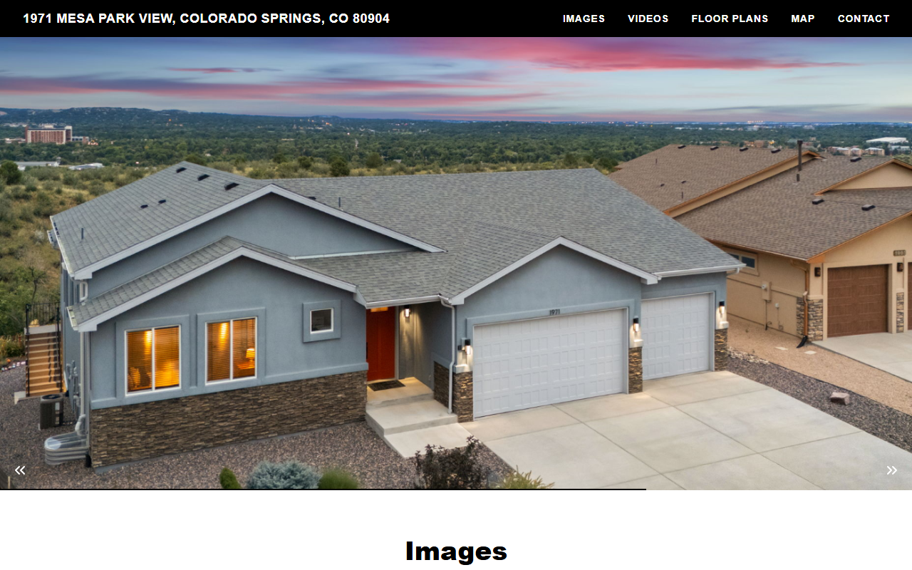 1971mesaparkview.com screenshot