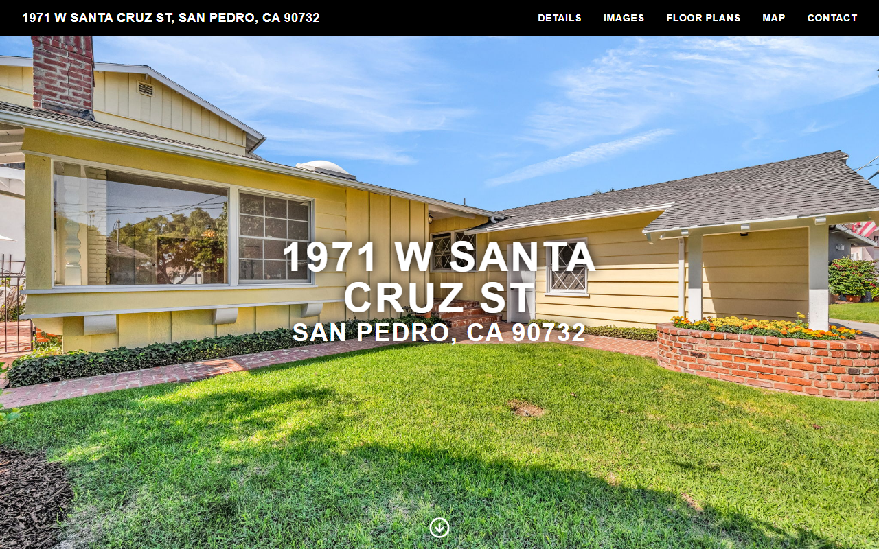 1971santacruz.com screenshot