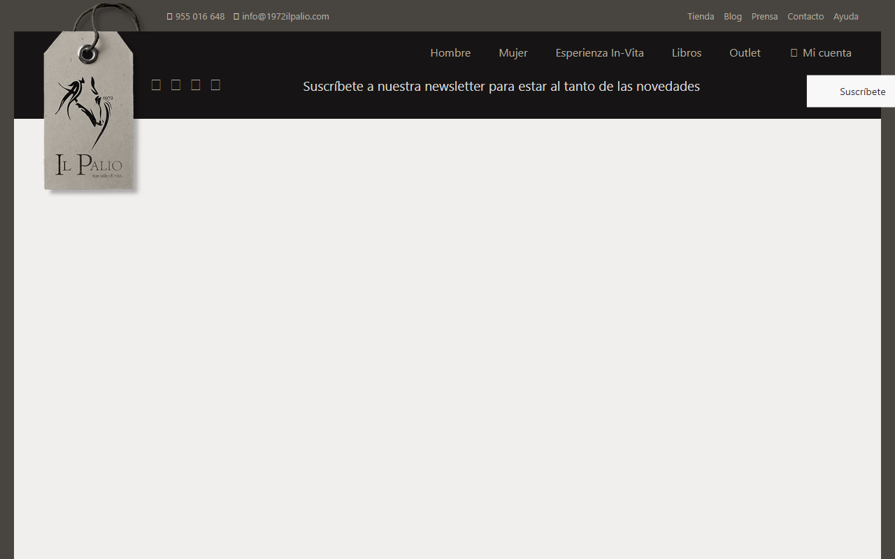 1972ilpalio.com screenshot