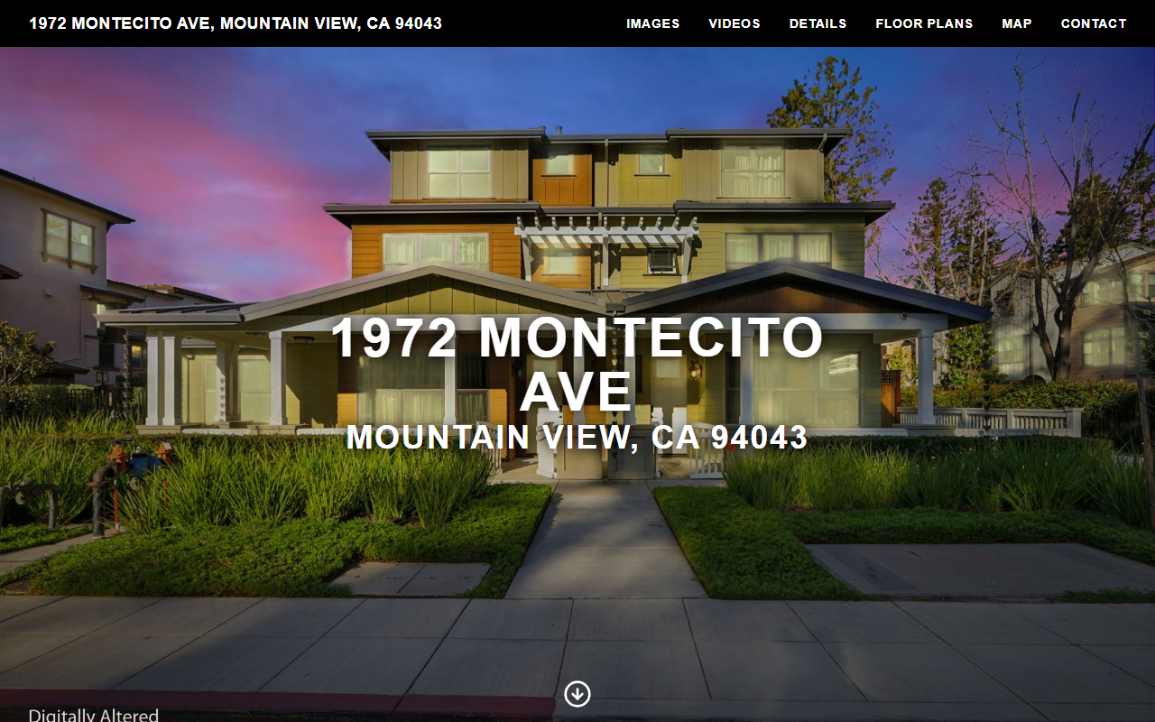 1972montecitoave.com screenshot