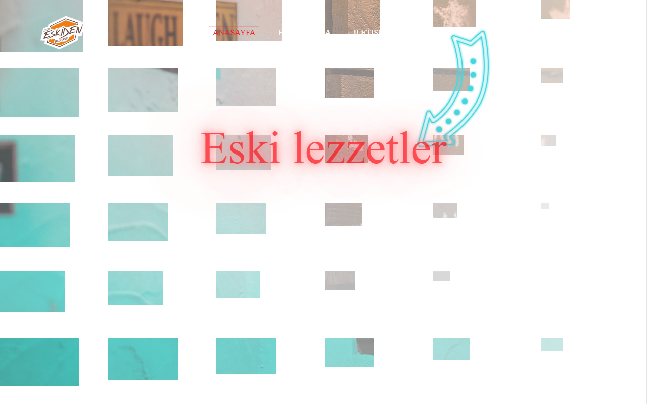 1973eskiden.com screenshot