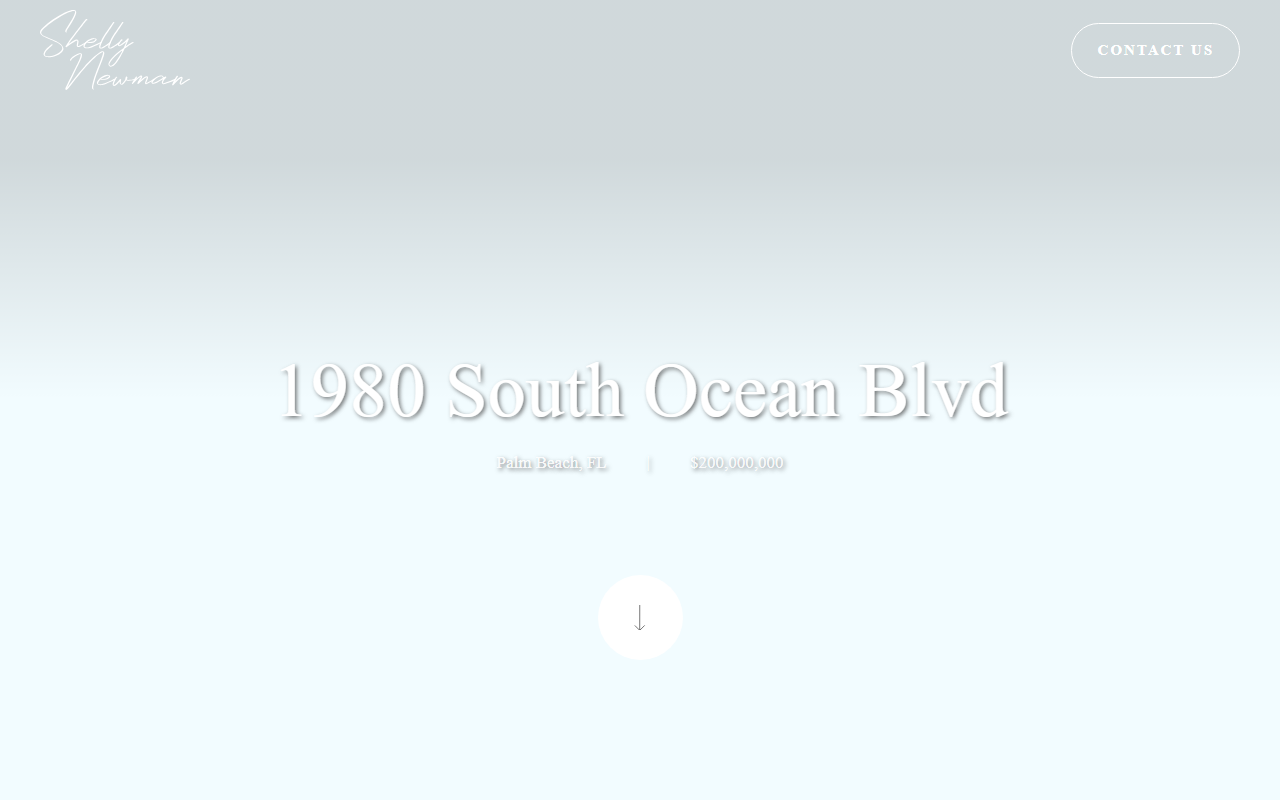 1980southocean.com screenshot