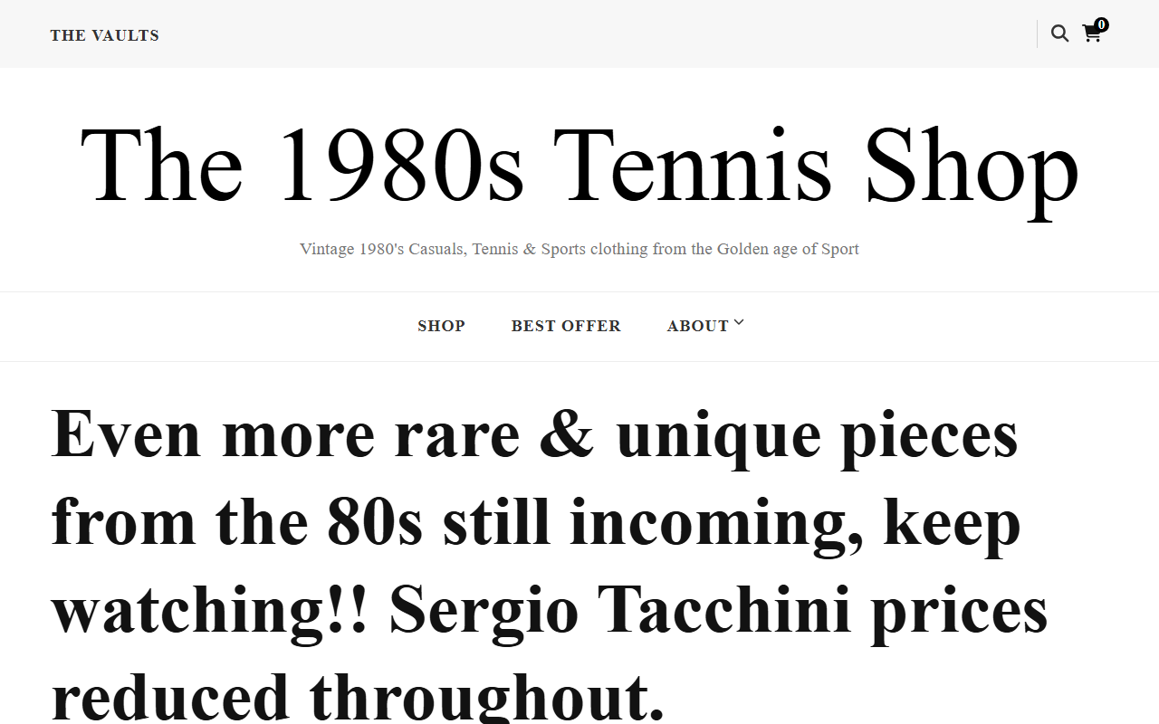 1980stennis.com screenshot