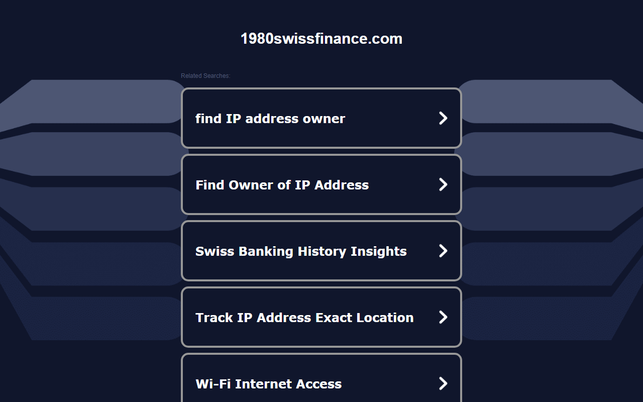 1980swissfinance.com screenshot