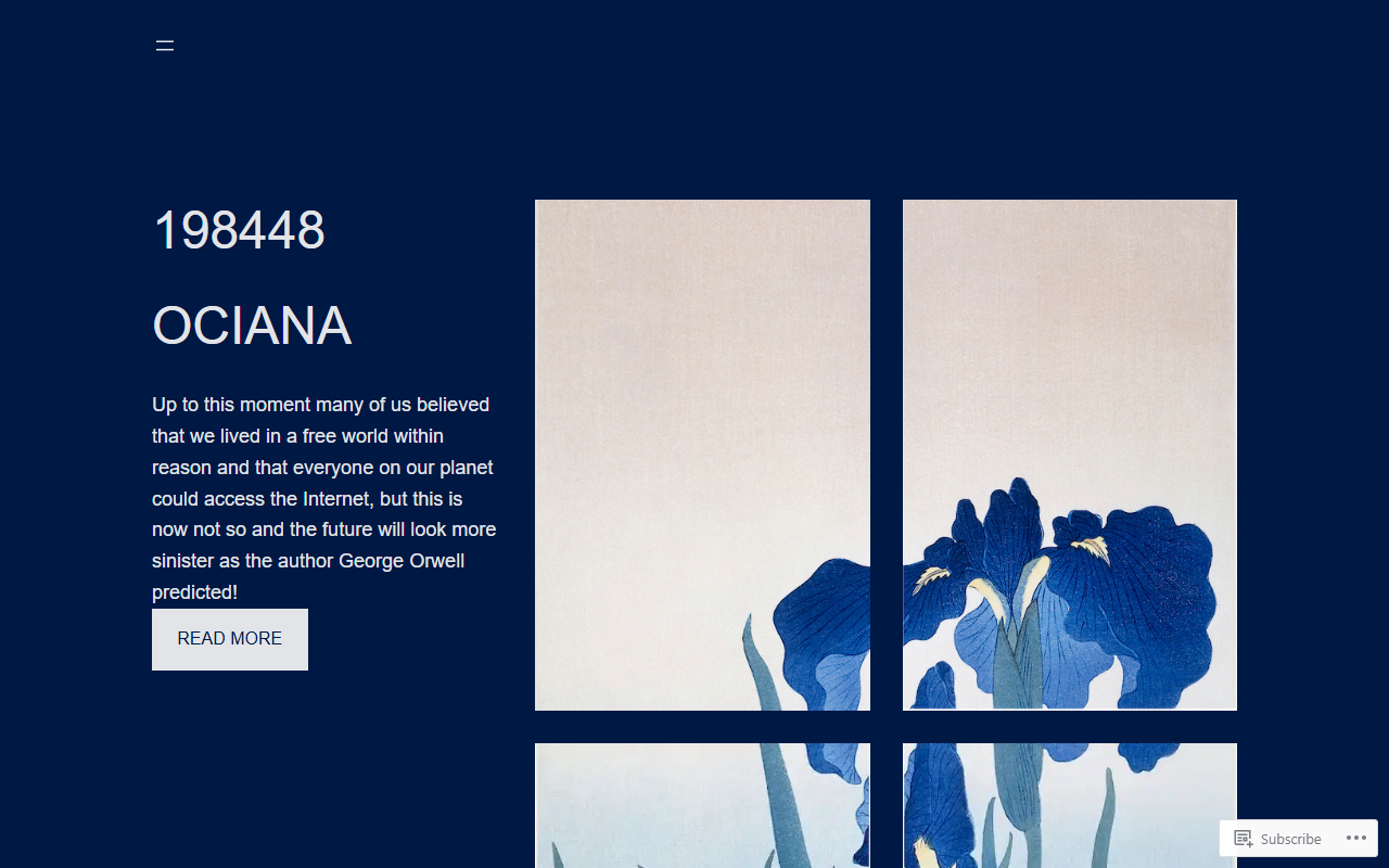 198448ociana.com screenshot