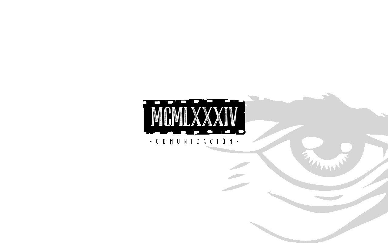 1984comunicacion.com screenshot