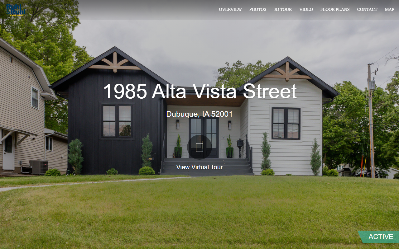1985altavista.com screenshot