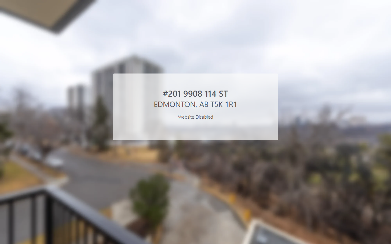 201-9908-114st.com screenshot