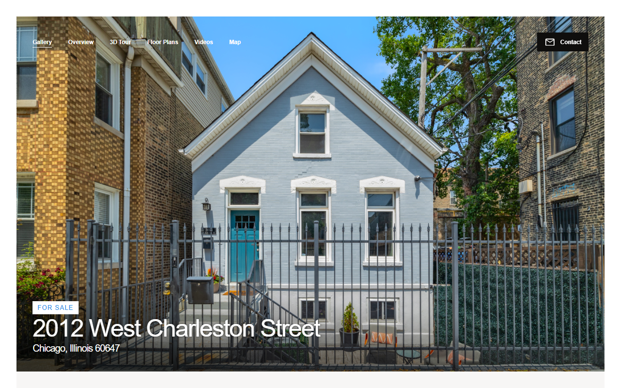 2012wcharleston.com screenshot