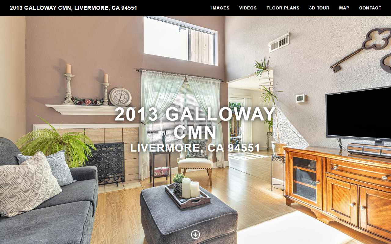 2013gallowaycmn.com screenshot