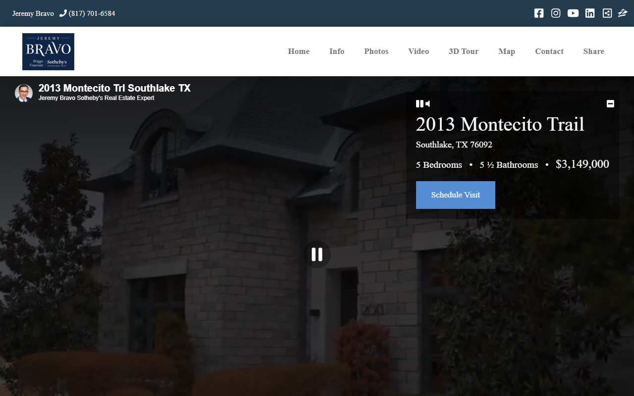 2013montecito.com screenshot