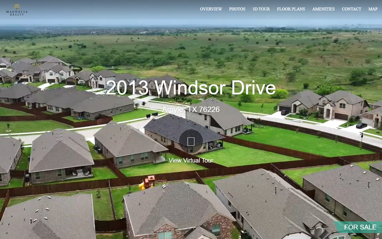 2013windsor.com screenshot