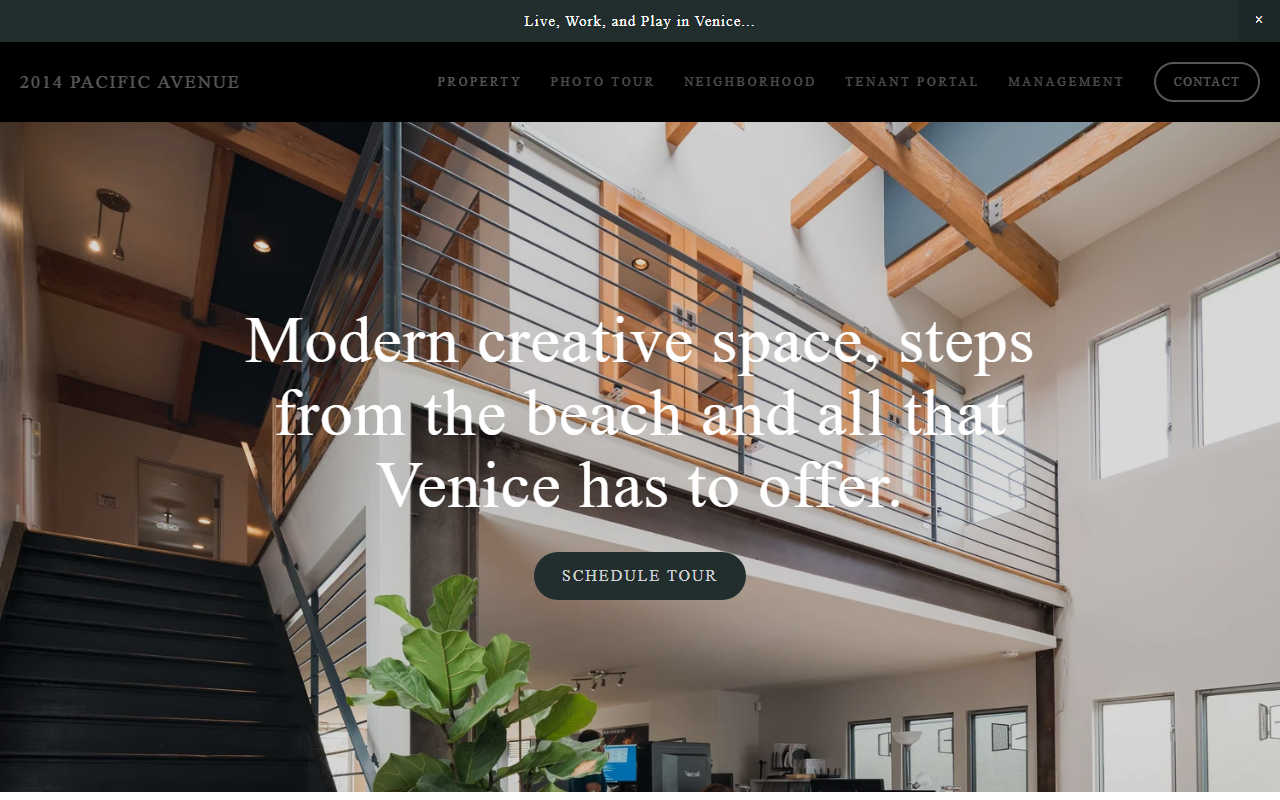 2014pacific.com screenshot