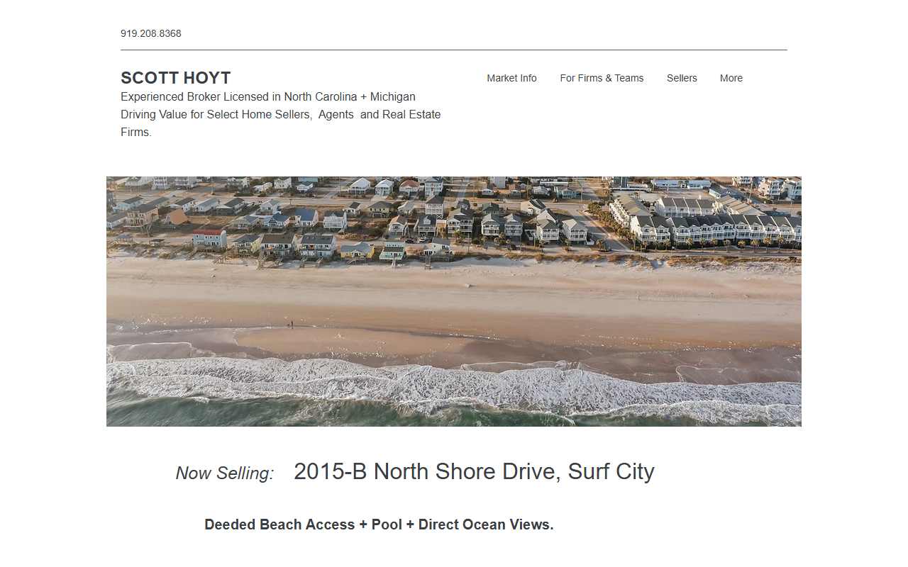 2015northshore.com screenshot