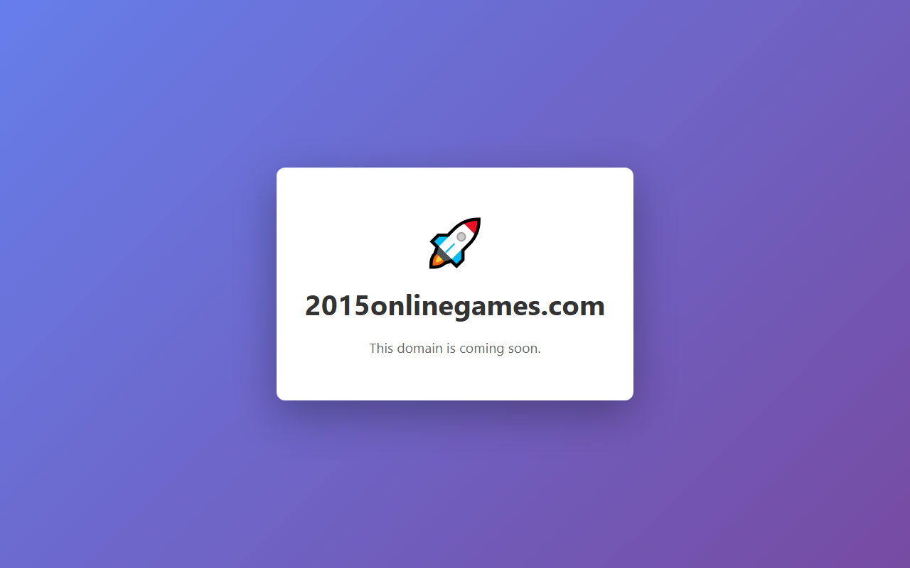 2015onlinegames.com screenshot