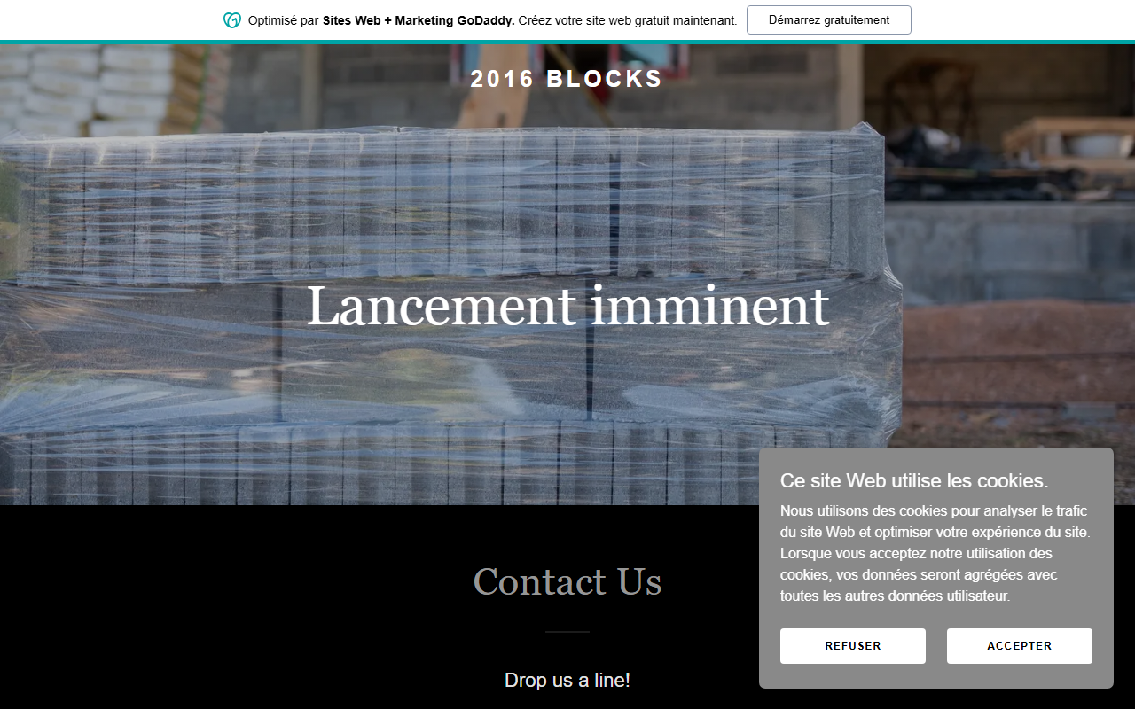 2016blocks.com screenshot