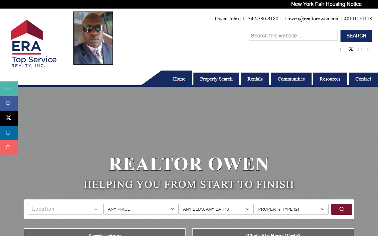 2016wasstolen.com screenshot