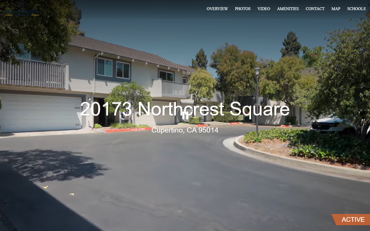 20173northcrest.com screenshot