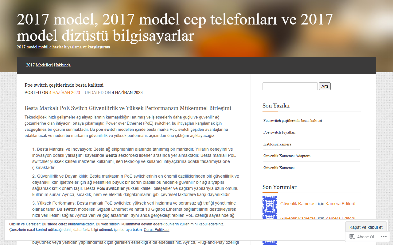 2017modelleri.com screenshot