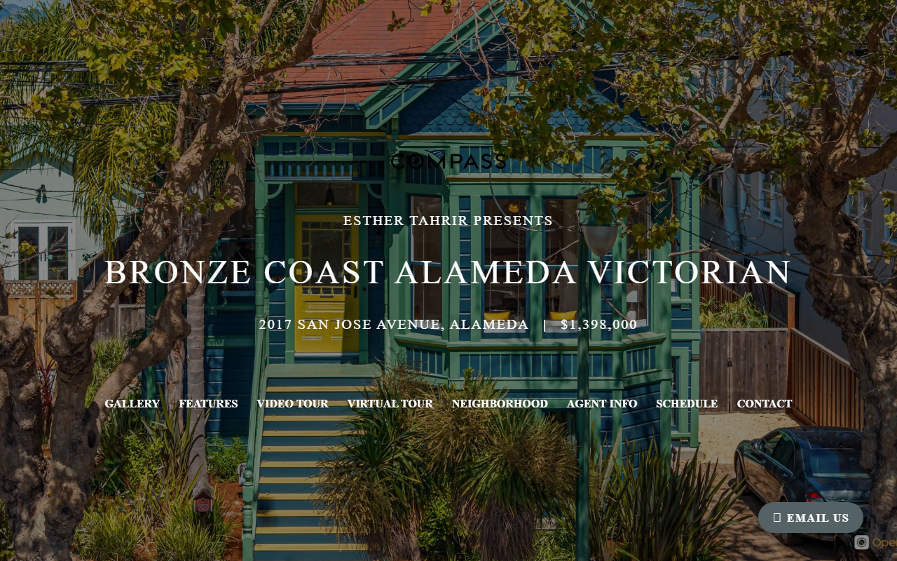 2017sanjoseave.com screenshot