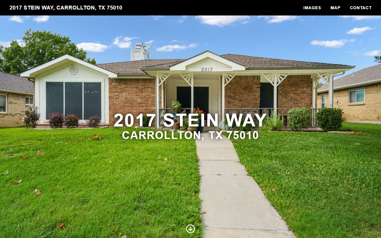 2017steinway.com screenshot