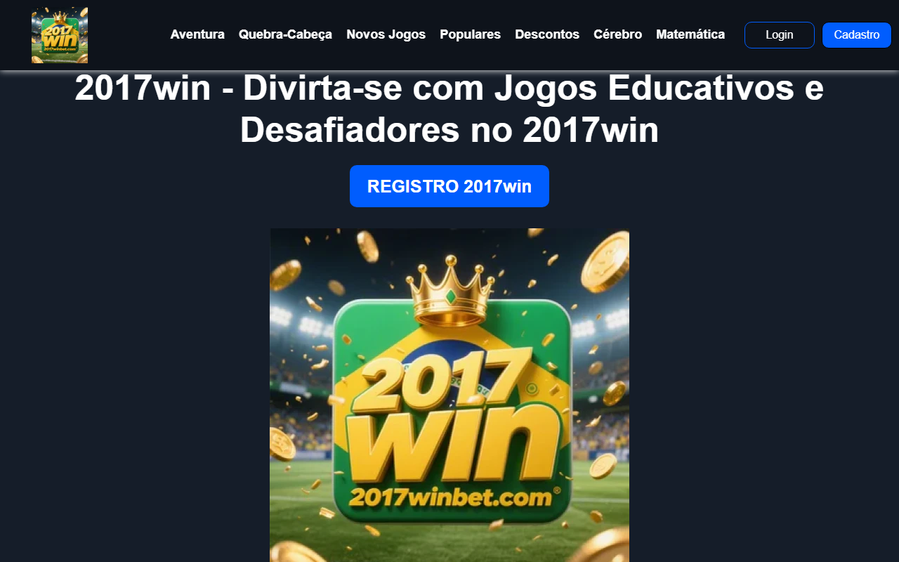 2017winbet.com screenshot