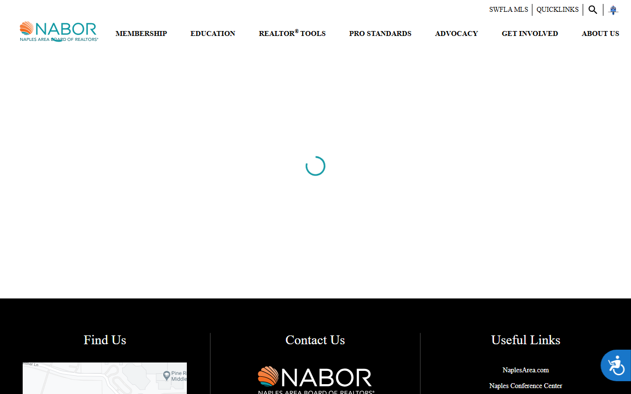 2018naples.com screenshot