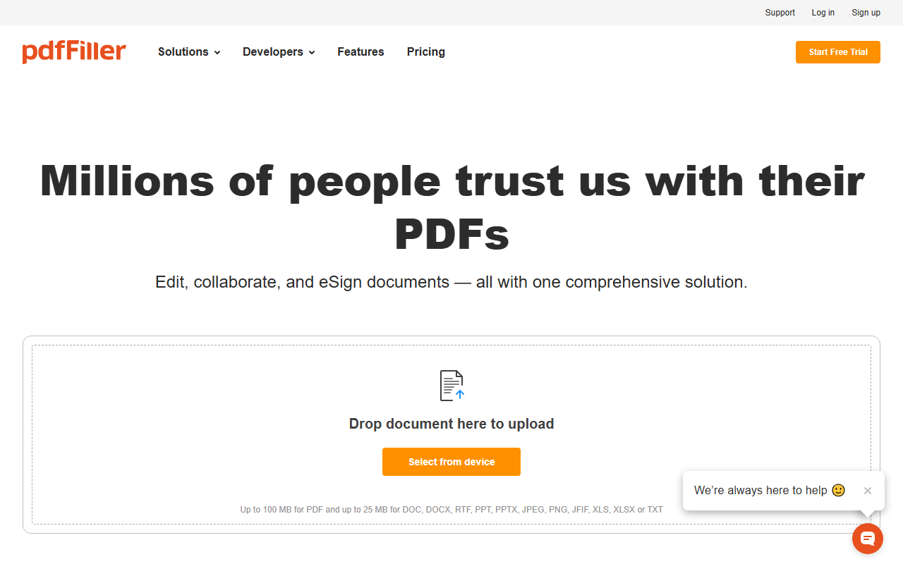 2019-form-1040.com screenshot
