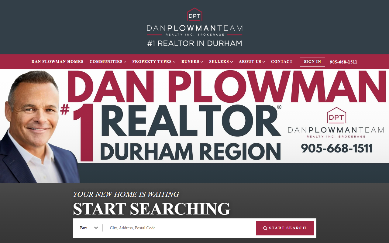 2019realestate.com screenshot