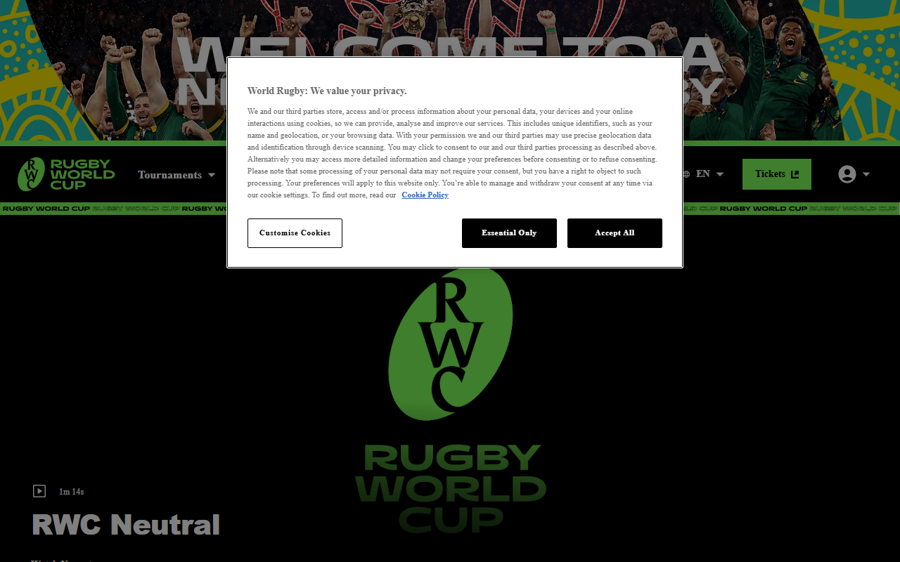 2019rwcjapan.com screenshot