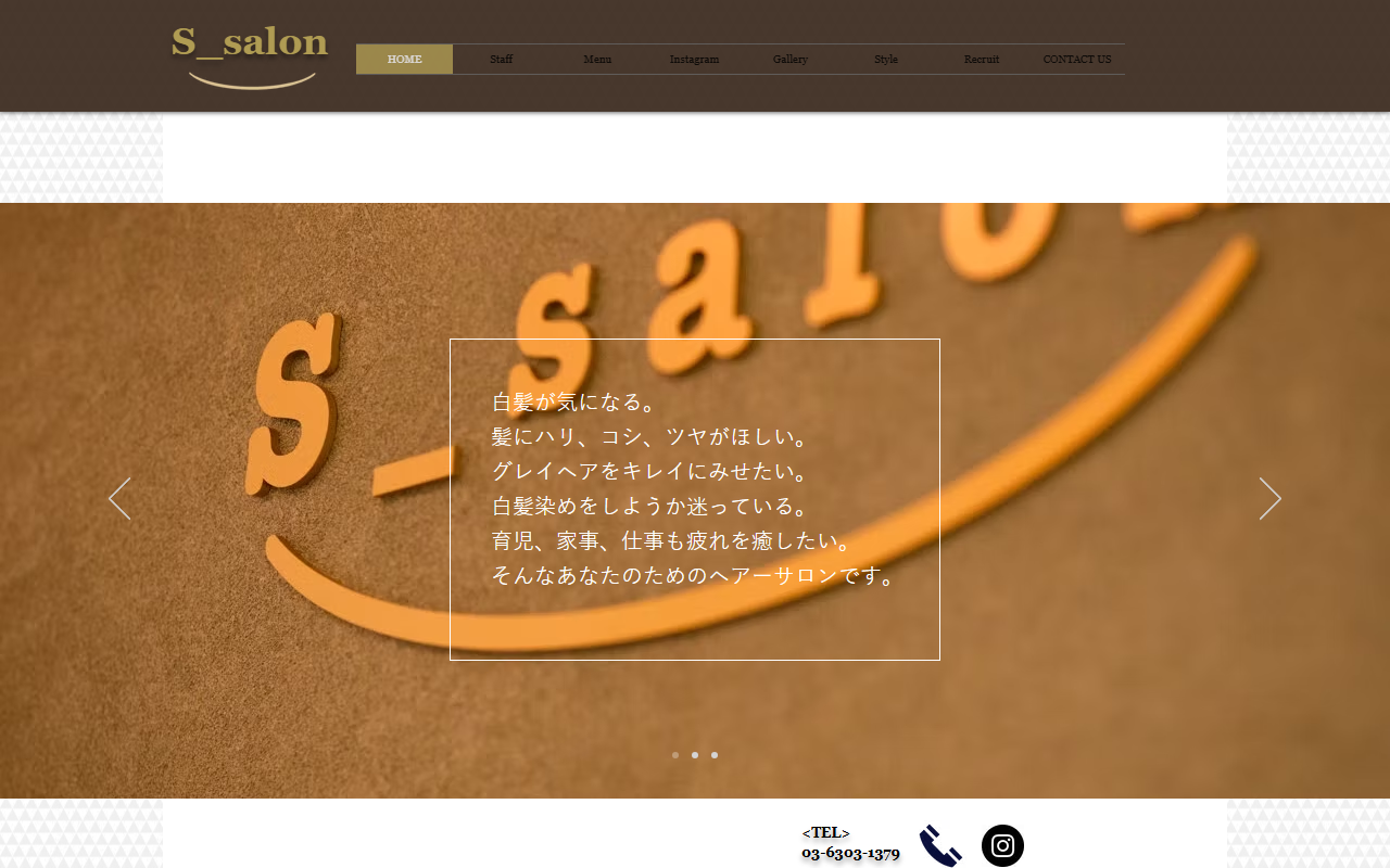2019s-salon.com screenshot