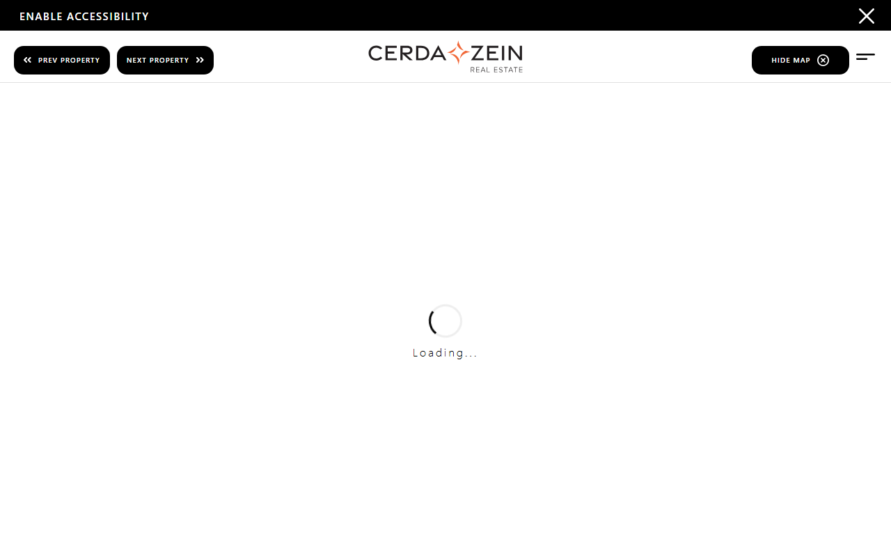201amherst.com screenshot