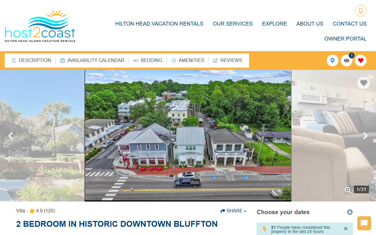 201mayriverroad.com screenshot