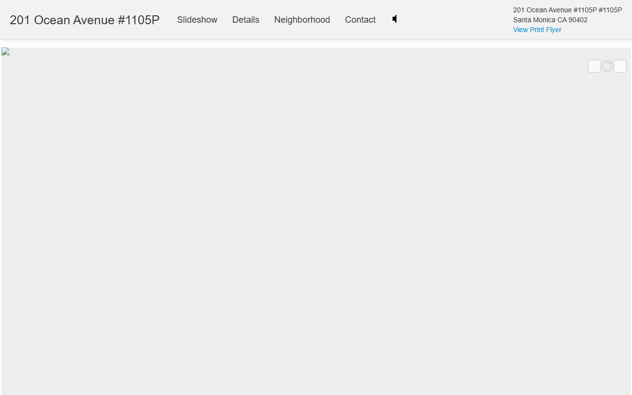 201ocean1105p.com screenshot