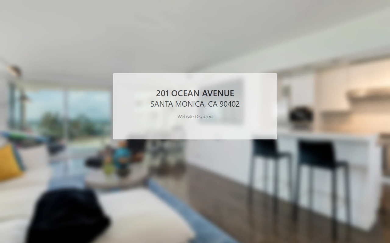 201ocean504b.com screenshot