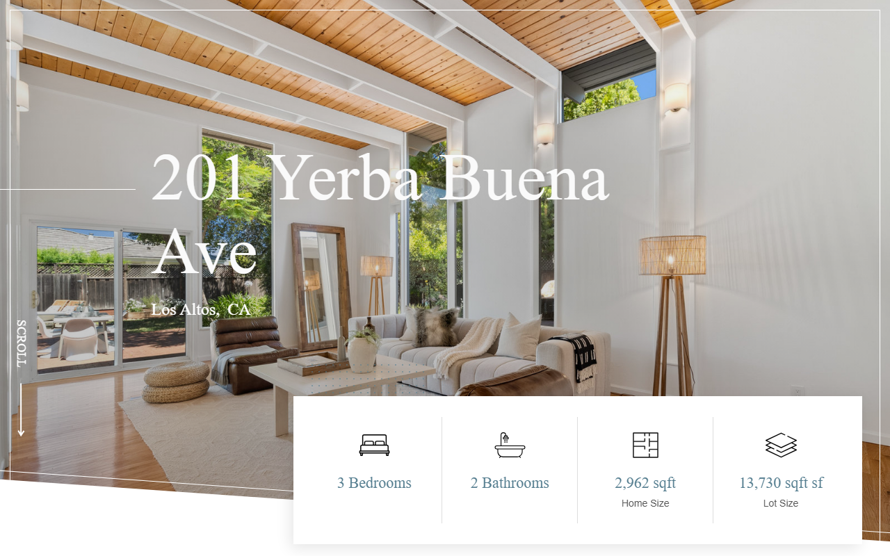 201yerbabuena.com screenshot