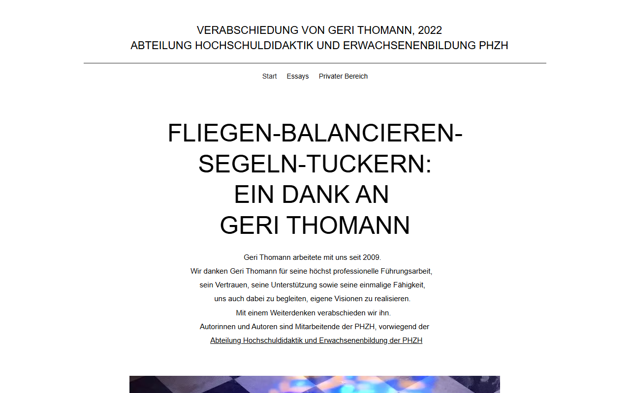 2022-gerithomann.com screenshot
