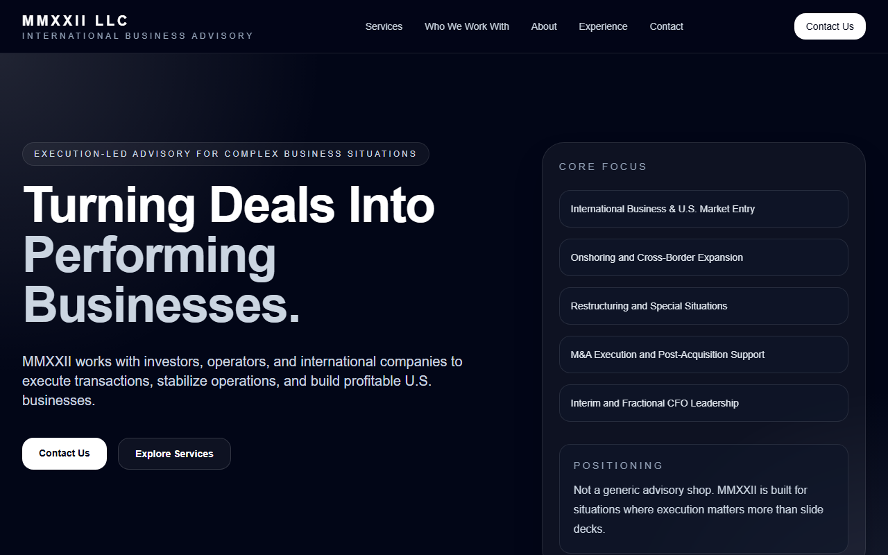 2022consulting.com screenshot