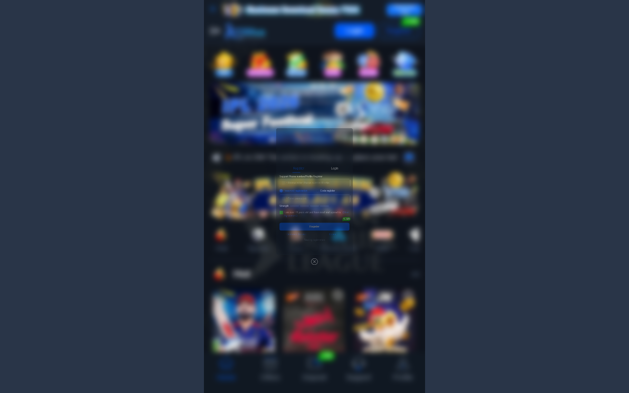 2022cricket.com screenshot