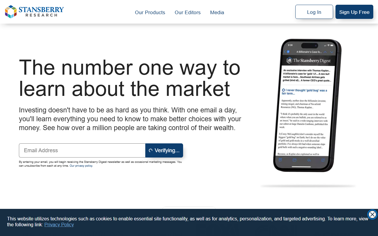 2022finalwarning.com screenshot