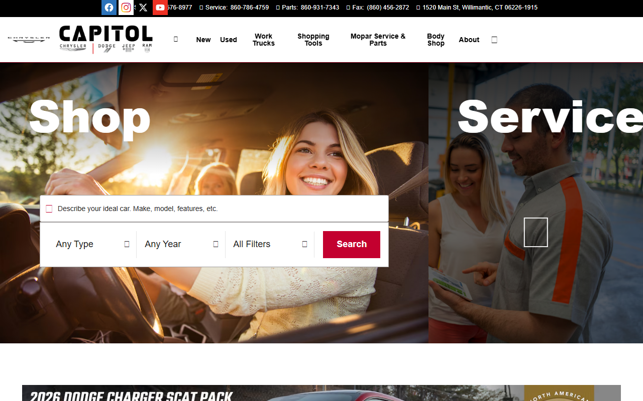 2022jeepwagoneer.com screenshot