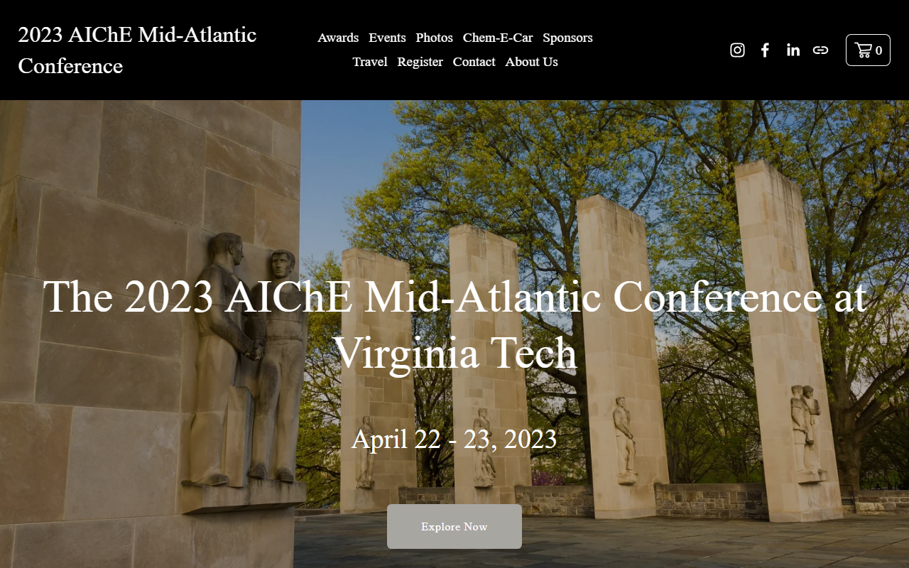 2023-aiche-vt.com screenshot